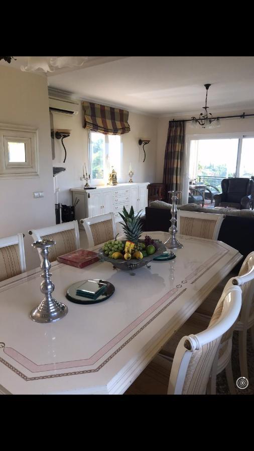 Guesthouse Gasthuis Marbella