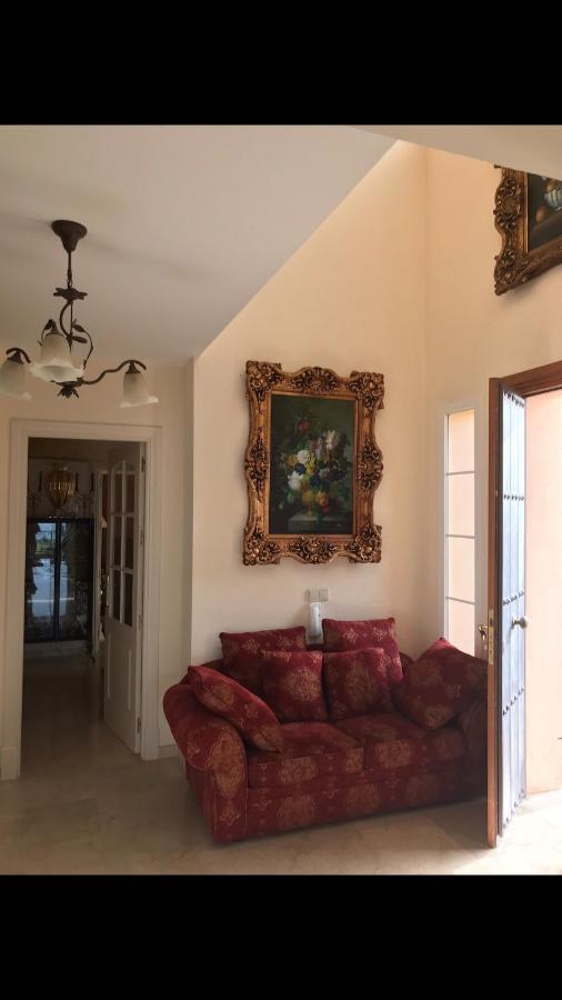 Gasthuis Guesthouse Marbella